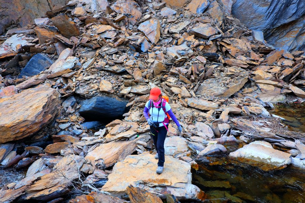 詩情畫意..羅馬縱走_291304