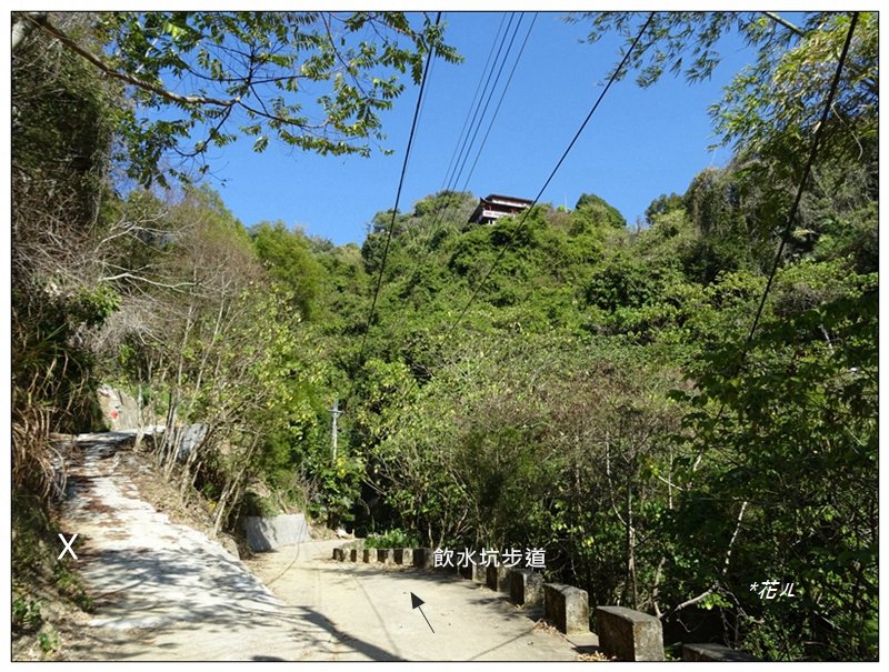 坪林山、三汀山連走 (台中、太平)_2022212