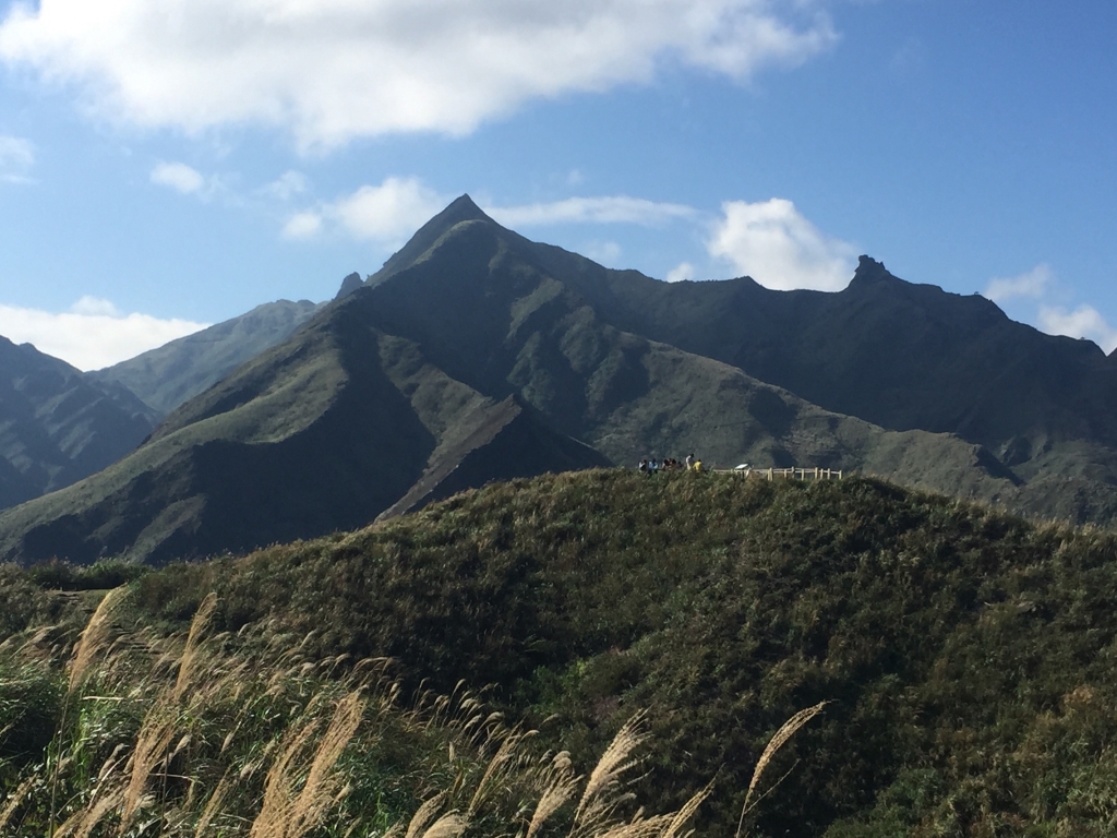 2017/01/01元旦首登-南子吝山_83396