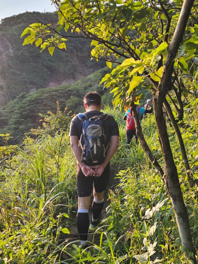 新北 瑞芳 無言的山丘_2788504