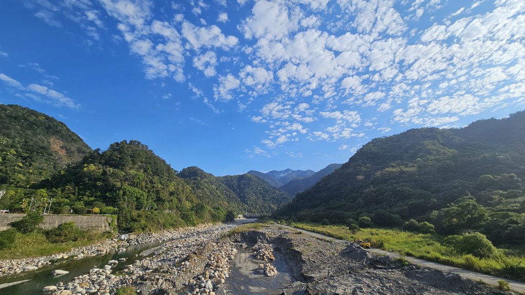 【美美兔走山趣】谷關抓雄-老六白毛_2749936