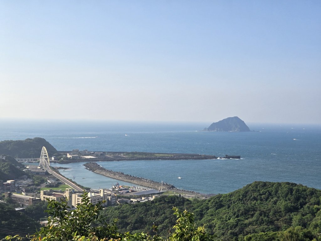 槓子寮山_2871260
