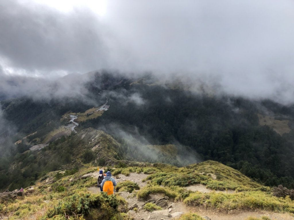 合歡山北峰_1203290