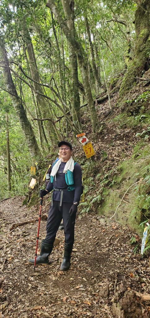 哈加縱走_2991918