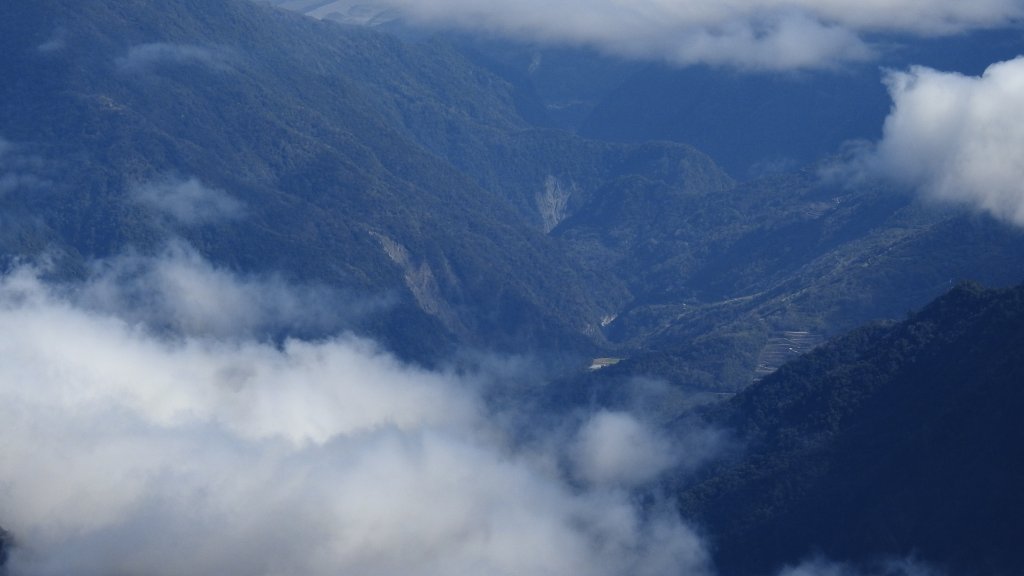 一日南臺首岳 關山(2023.1.13)_1994245