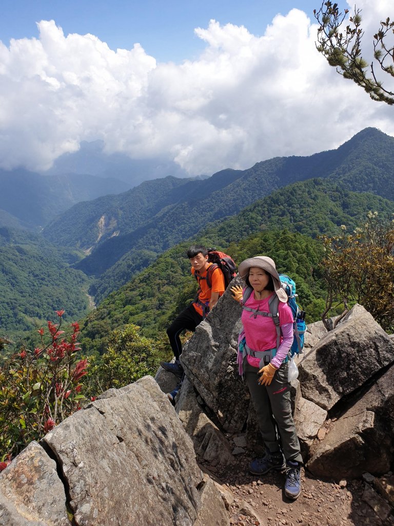 20190714鳶嘴西稜_630896