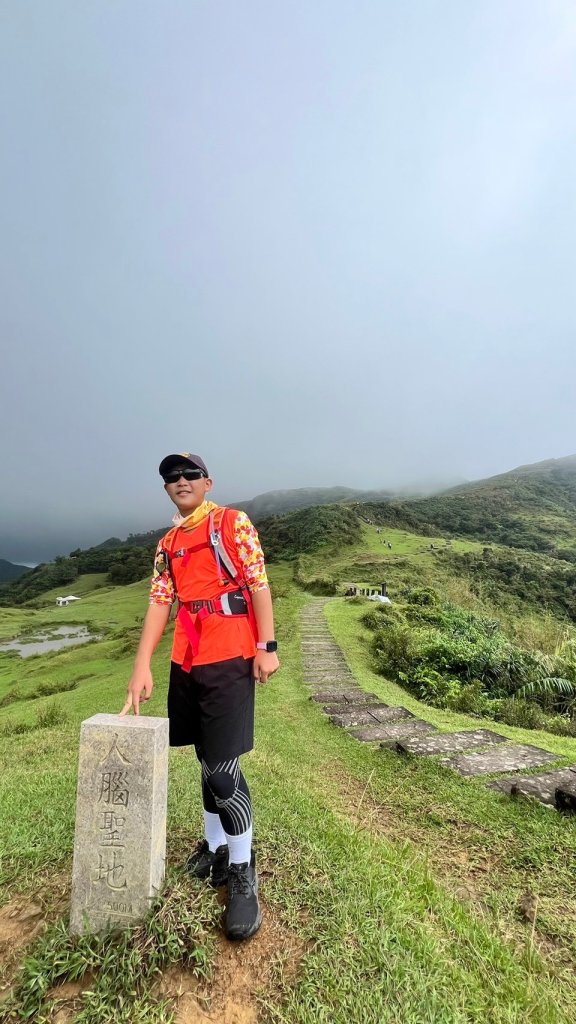 10/20(日)🌈石觀音線-桃源谷-灣頭坑山-天公廟🌈_2630986