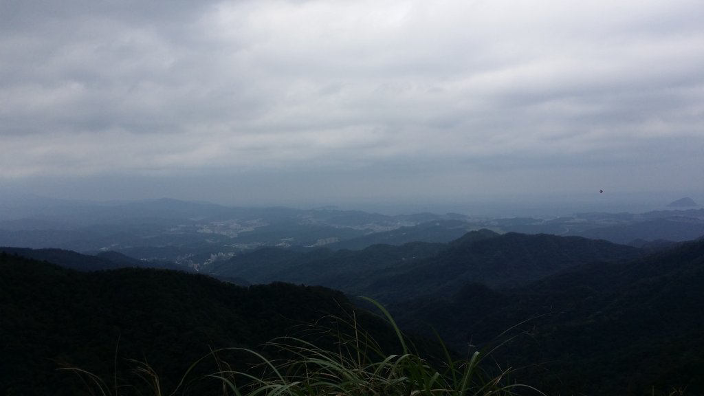 五四縱走_基隆段_2014626