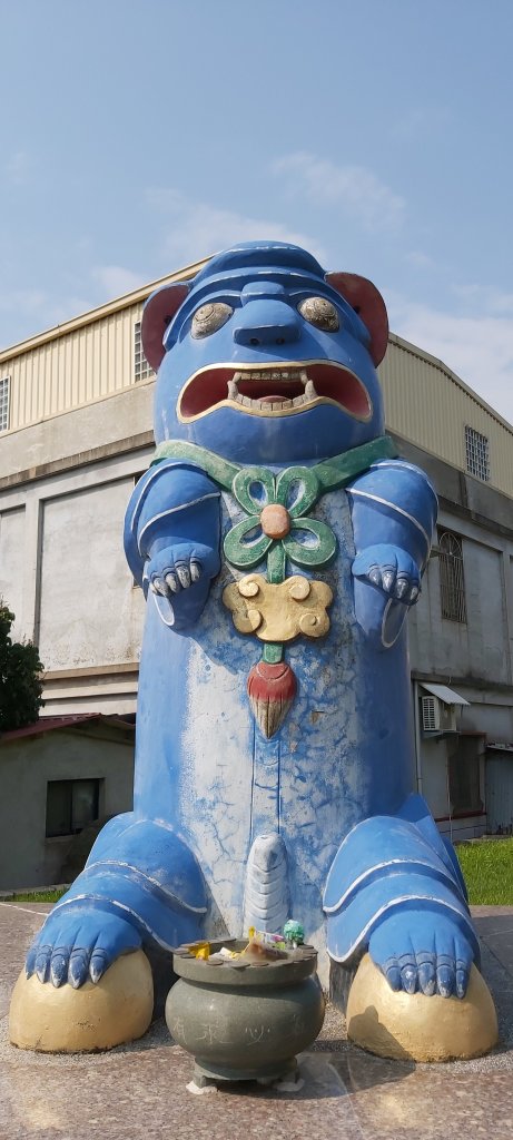 金門百獅_2486604