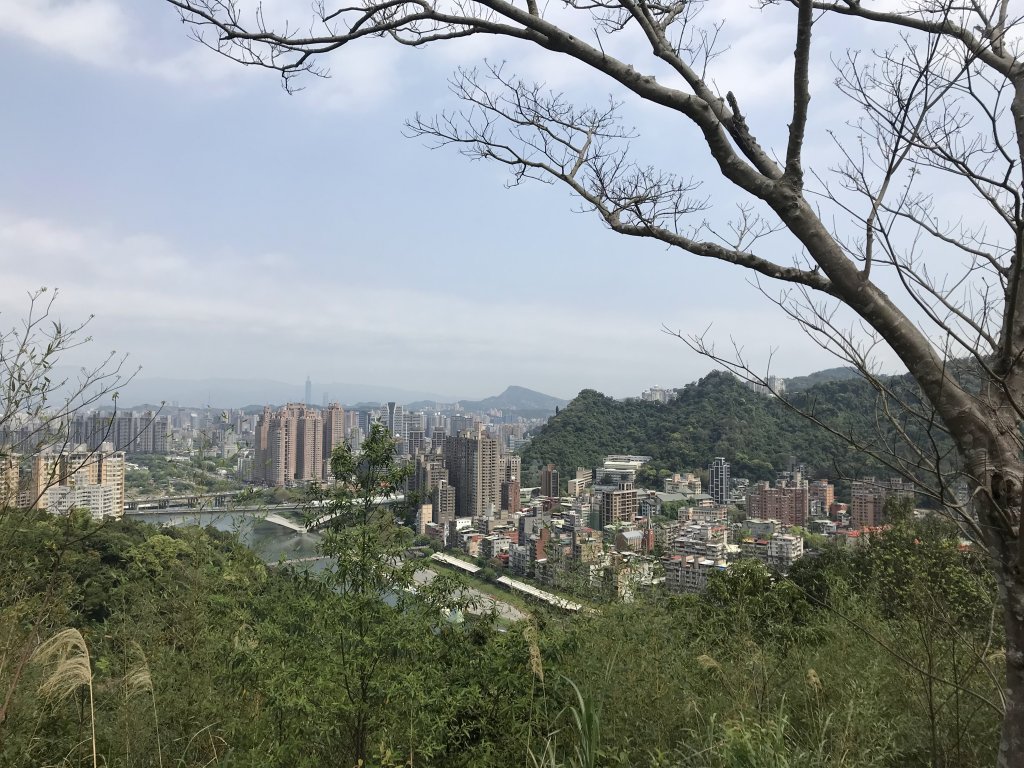 2022.03.19 塗潭山-灣潭山-和美山 連走_1664574