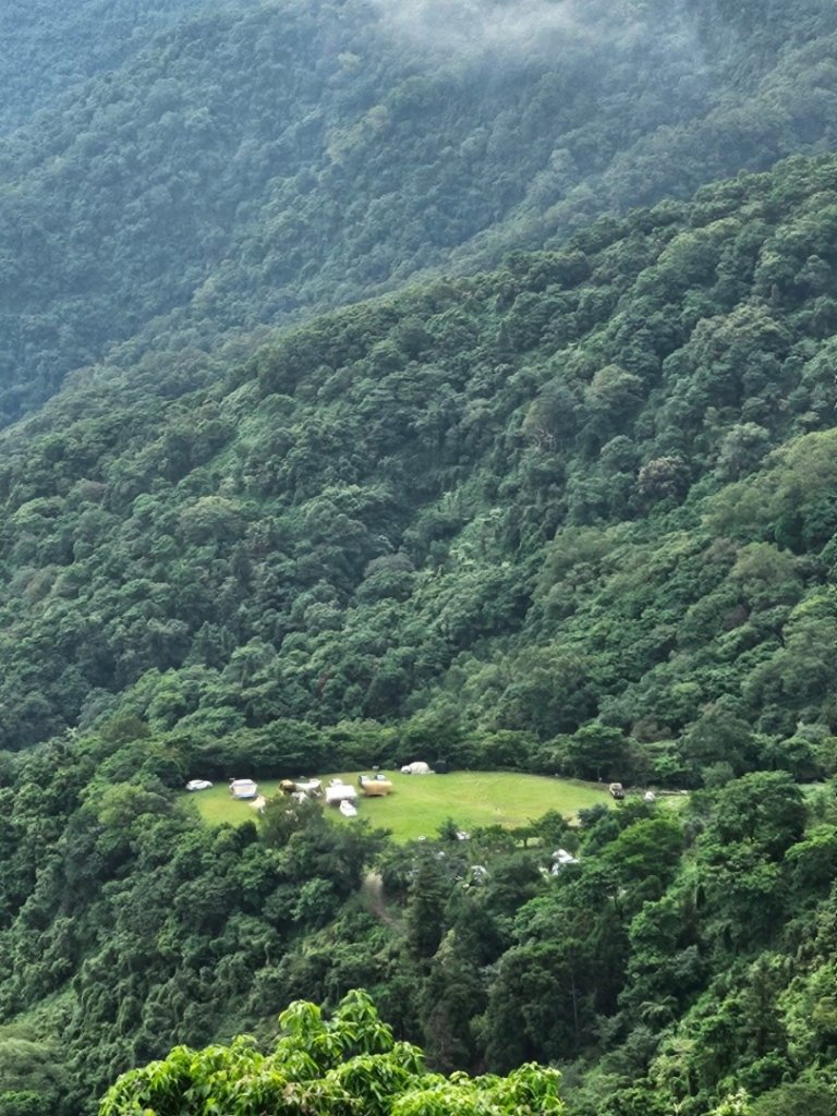 🌦️20240609瑪家真笠山上鱈葉根山_2522590