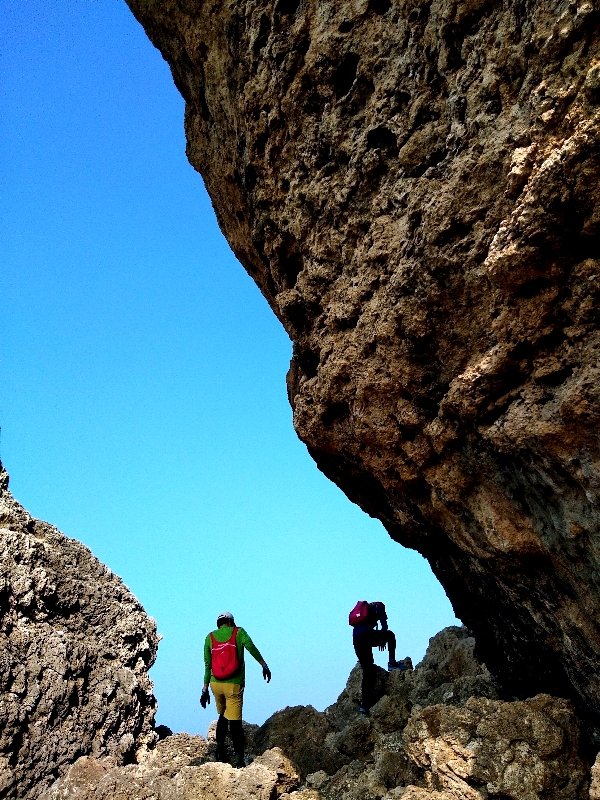 城市桃花源 ~ 阿塱壹 在 高雄_821682