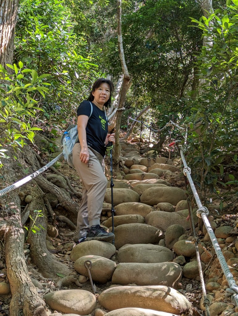 【小百岳035】苗栗 火炎山_1963463
