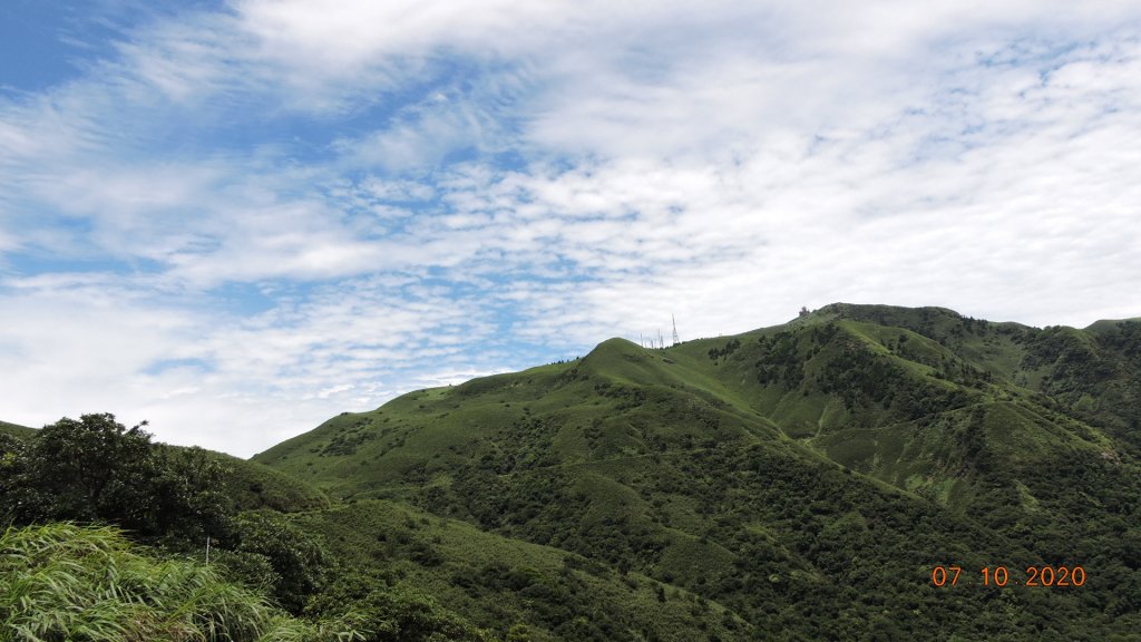 就是喜歡這個藍天白雲的FU_1028306