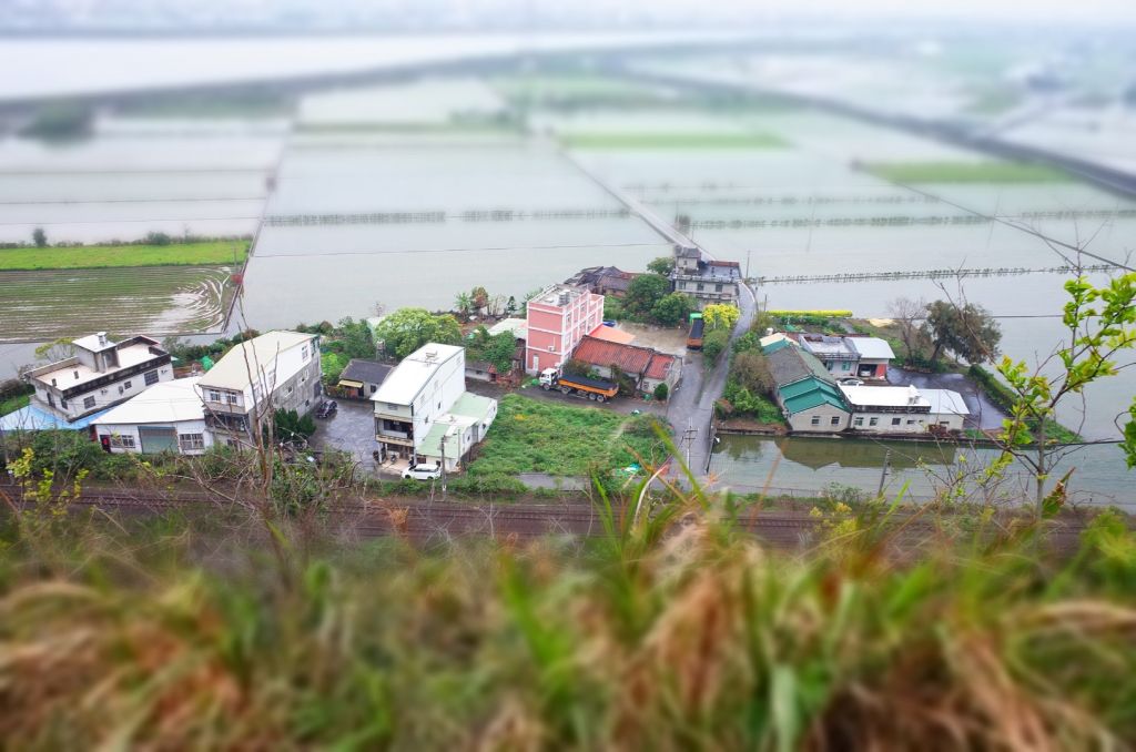 鄭漢步道封面圖