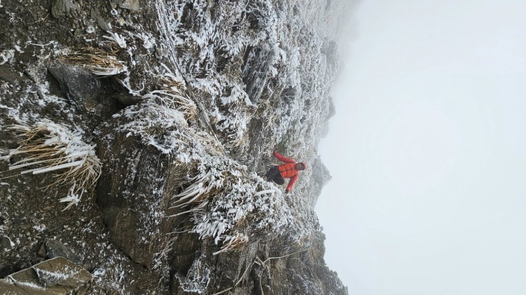 112.3.13～3.14 冰封奇萊主北_2074190