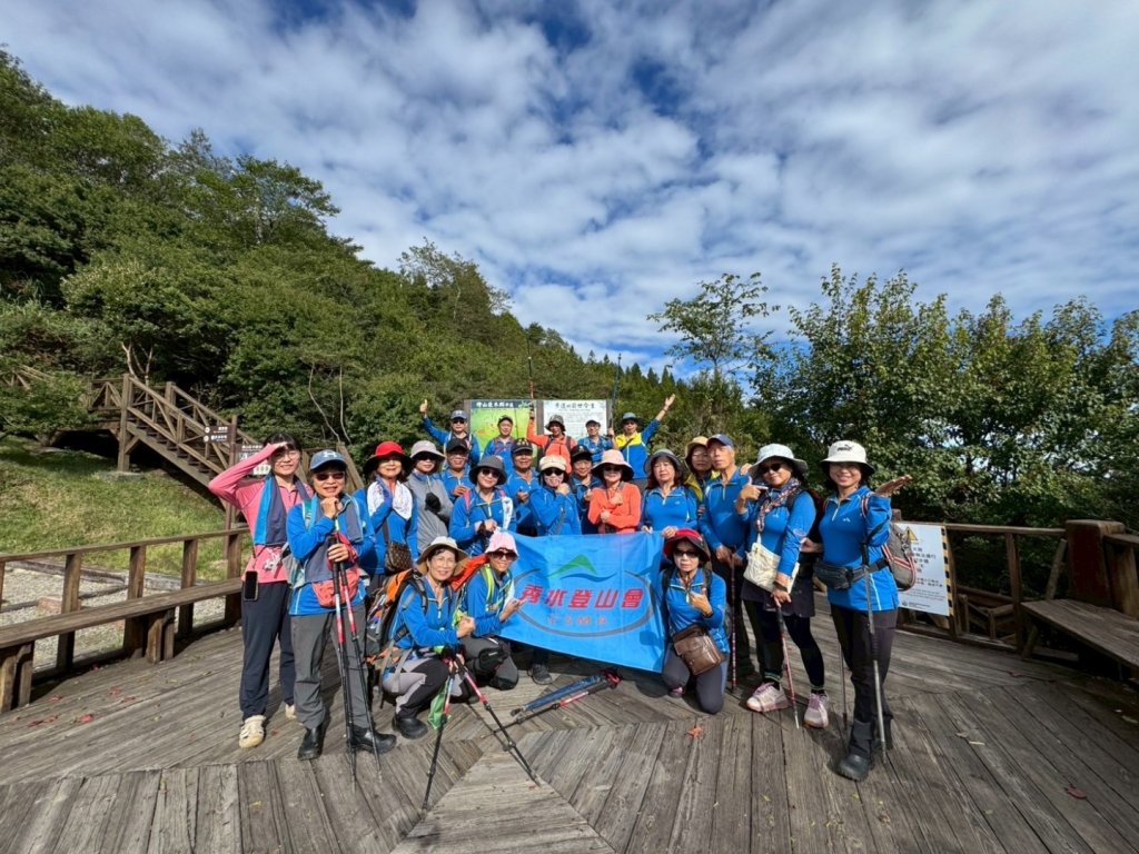 觀霧-檜山巨木群步道_2925542
