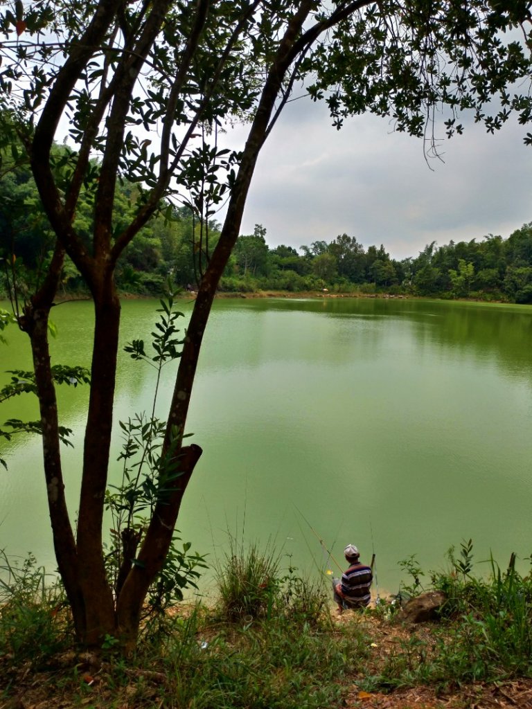 南投埔里-瑪璘窟-環湖步道 2023/09/17_2287247