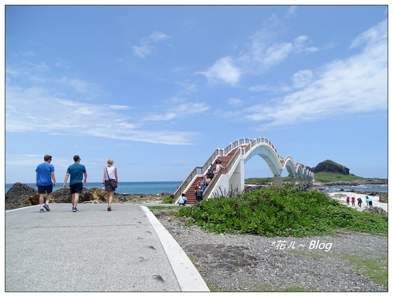 台東/三仙台步道(燈塔)_636437