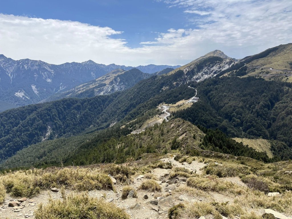 合歡北峰_2755305