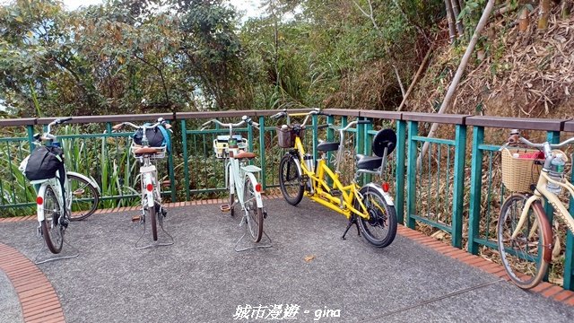 【南投魚池】悠遊騎乘。日月潭自行車環湖步道_2961487