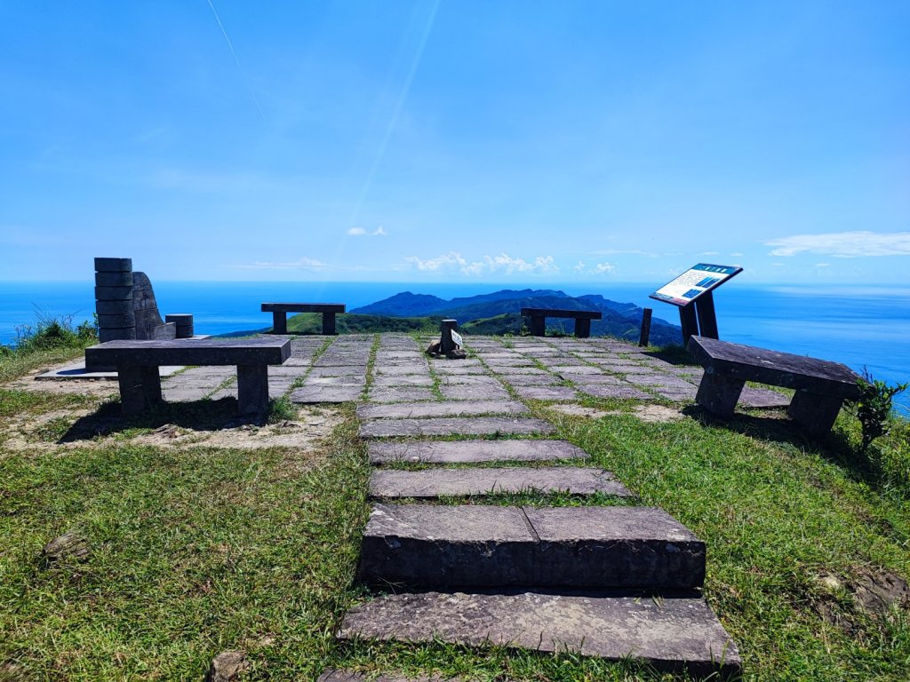 灣坑頭山/桃源谷步道-小百岳#82-宜蘭縣頭城鄉_2239949