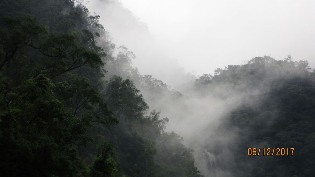 礁溪 - 聖母步道  煙雨故人來 ... _222718