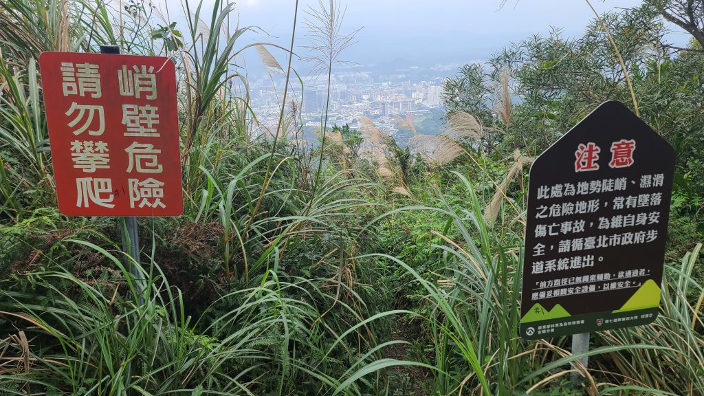 2024-0107台北大縱走第六段封面圖