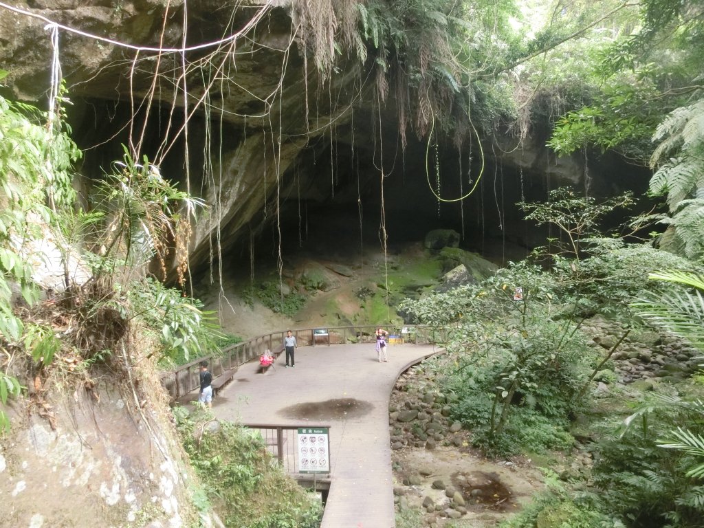 蝙蝠洞．觀音洞步道_733142