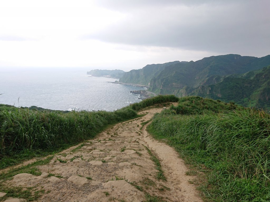 瑞芳南子吝步道_1024399