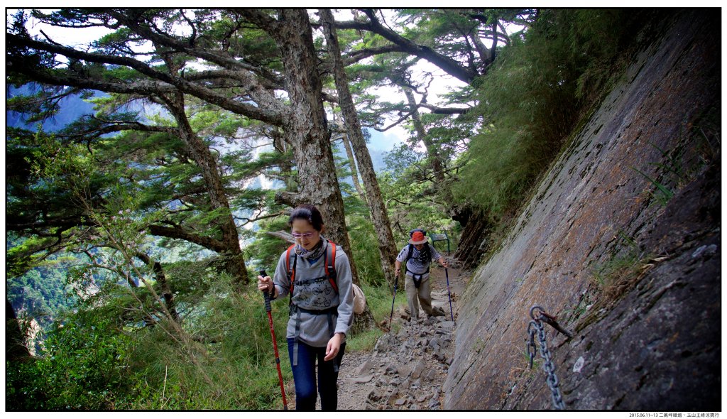 回憶【玉山主峰】_552601