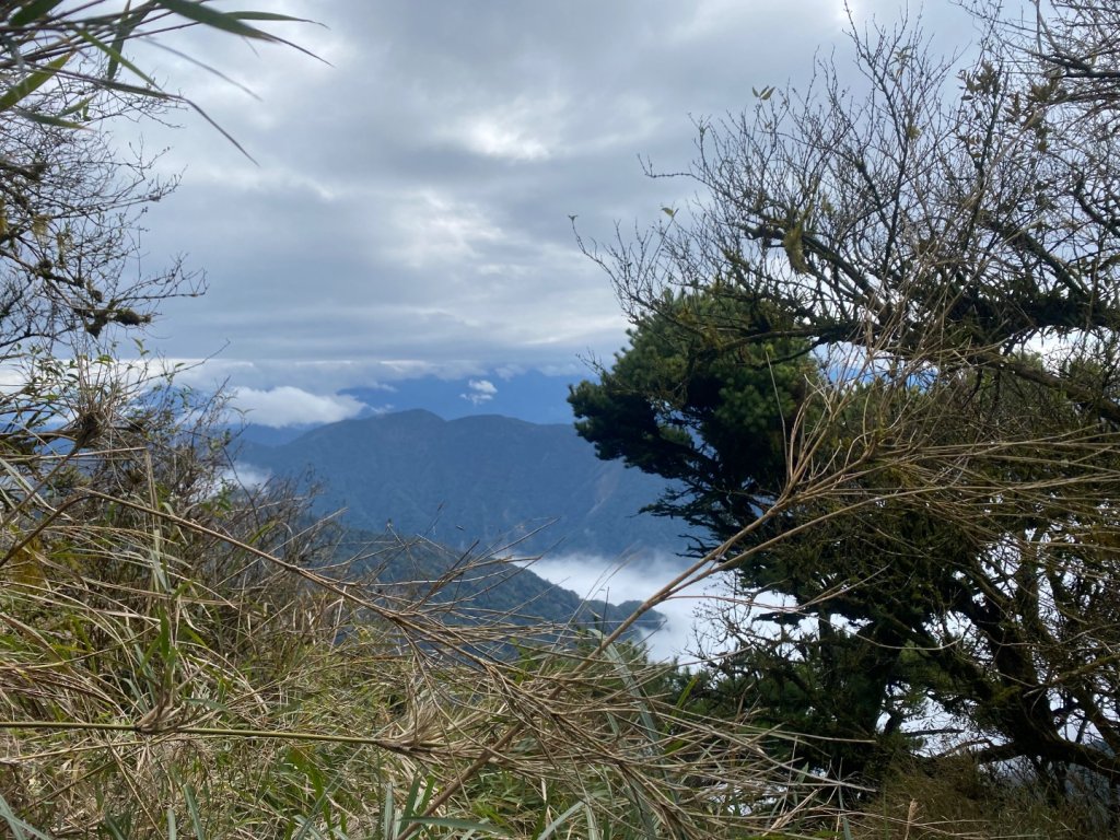 苗栗泰安-水雲三星-虎山_2612821