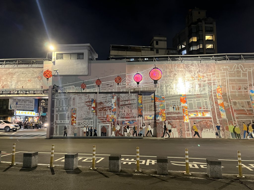[全臺走路趣尋寶-19/71] 2023_1028 大稻埕碼頭_2341395