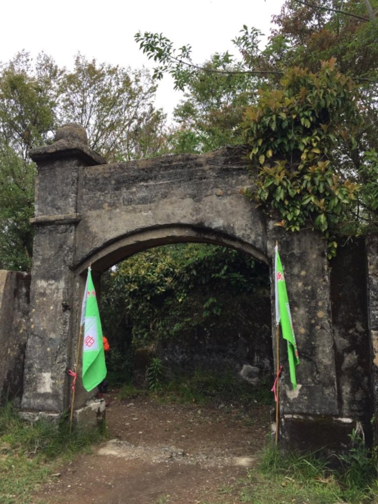 竹苗六路大會師（李棟山）_567127