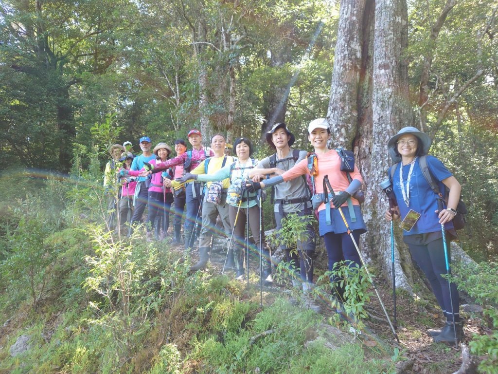 觀雪縱走_1962698