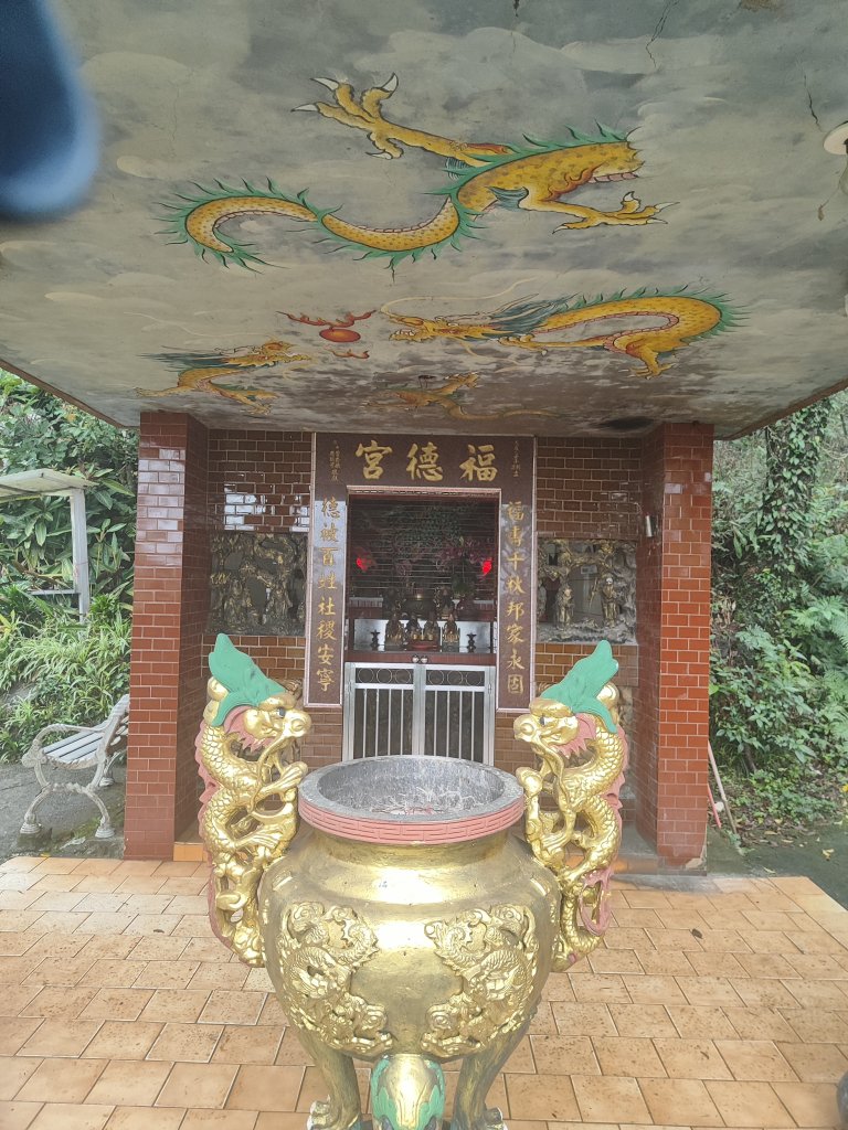 臺北大縱走第六段_3025111