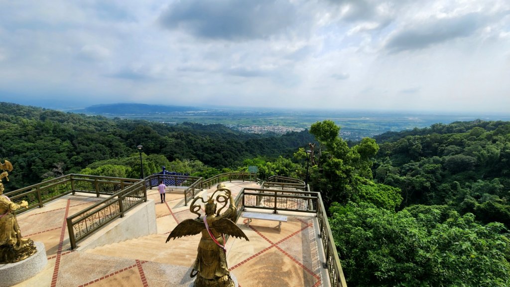 南投松柏坑山，登廟步道，賞茶步道，七星陣地公園，日月潭，彰化石牌坑古道_1804635