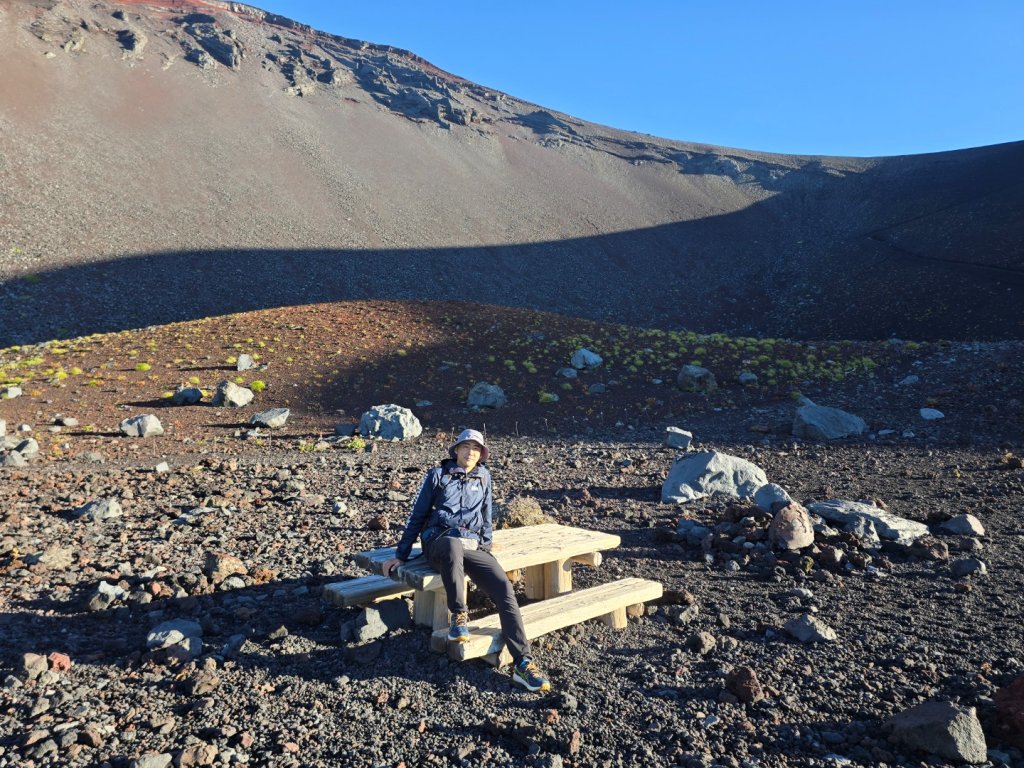 2024 日本富士山、寶永山_2614751
