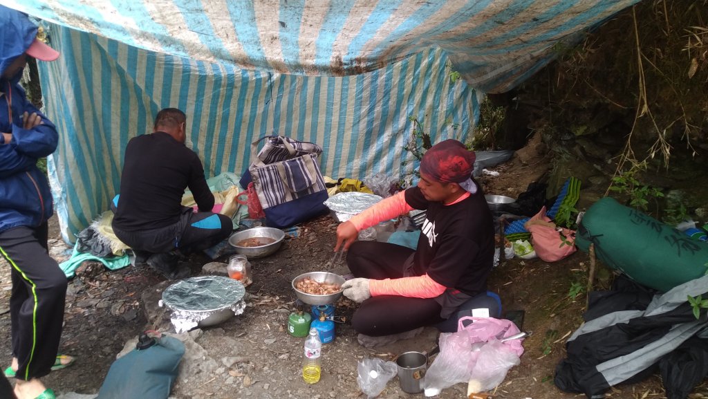 2020.07.04-05畢祿羊頭縱走_1027776