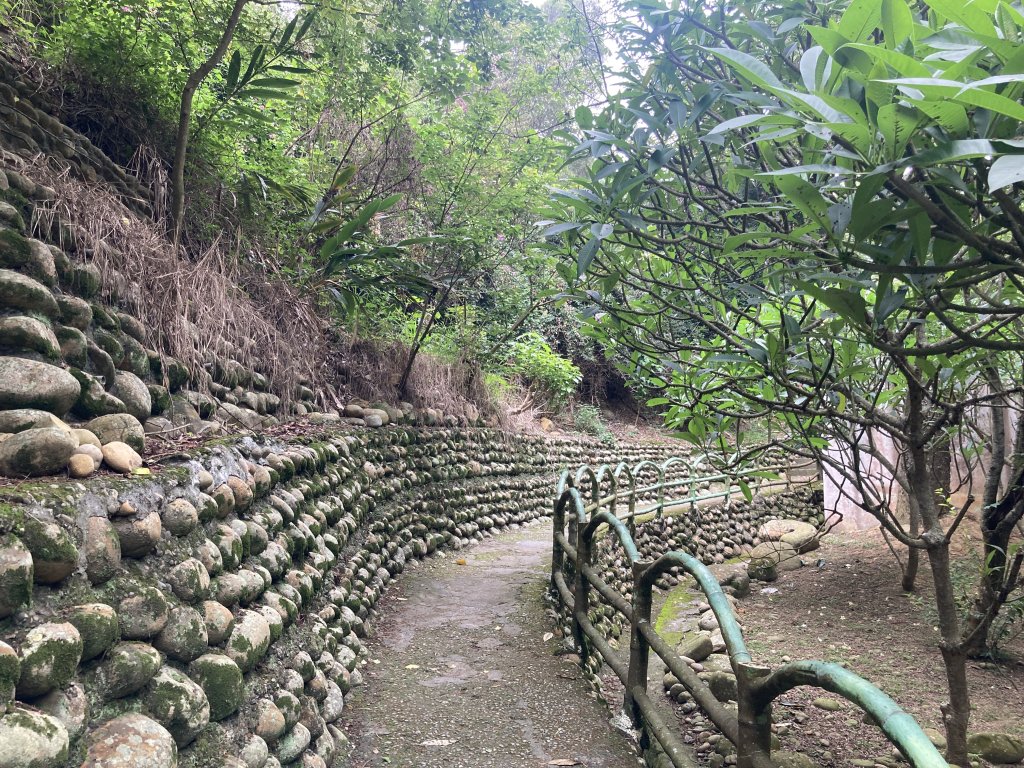 鐵砧山登山步道_2512628