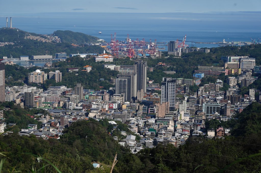 基隆 仁愛 紅淡山、金交椅山_2715016