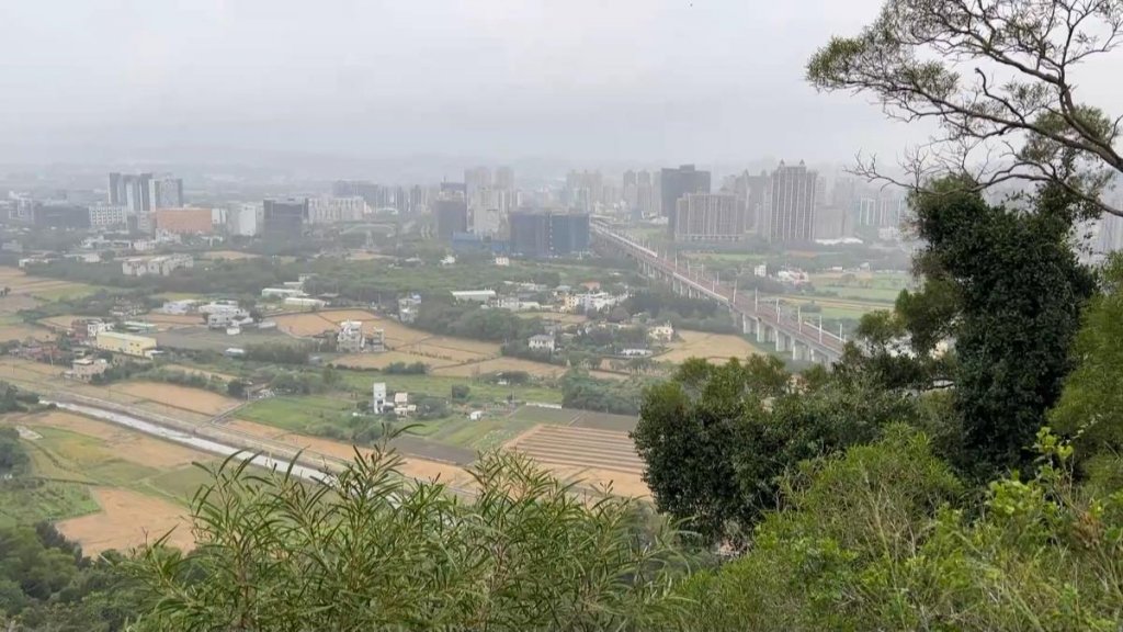 新竹文山步道|犁頭山步道|竹北生活圈|輕鬆健行親子步道|戽斗星球可愛童趣的文山國小_1975474