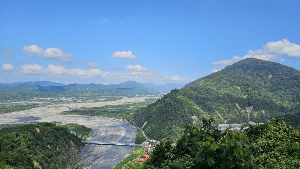 【尾寮山靜修日：一人一山，一念清明，山無語，我自省】🌿_2937955