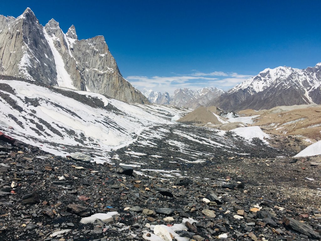喀喇昆侖山K2基地營健行_648045