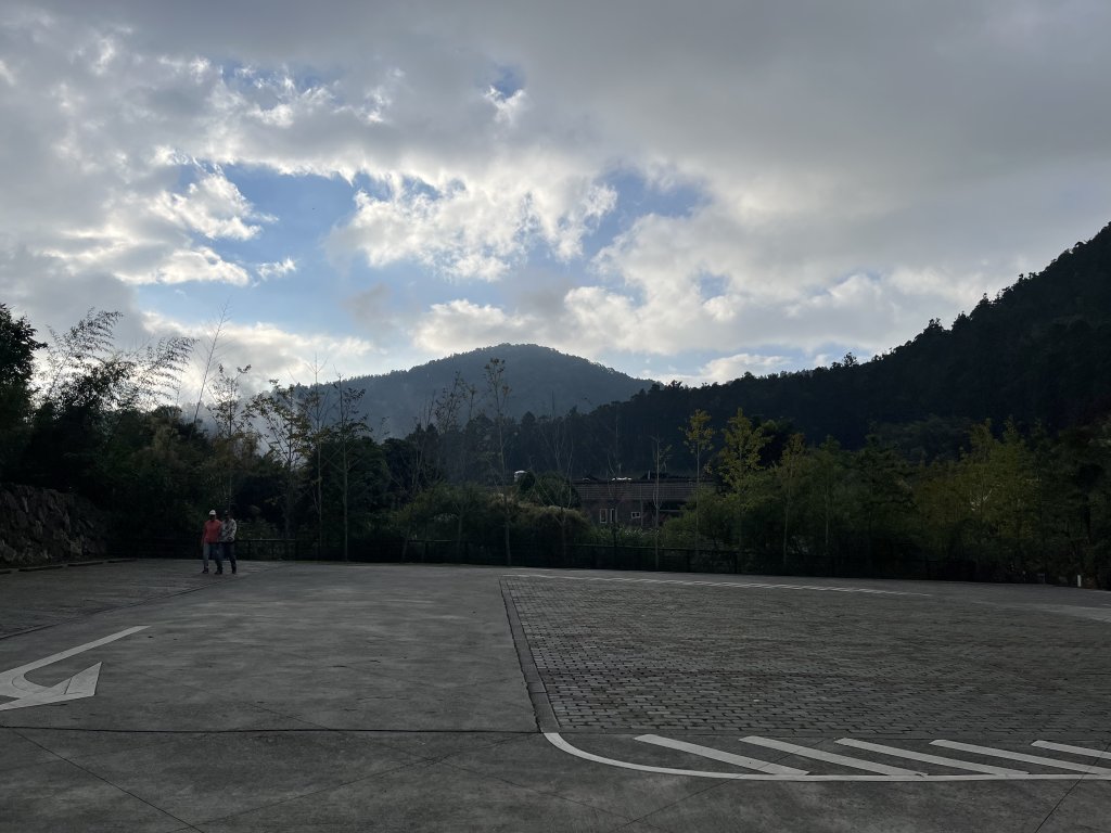 [嘉遊好步道．來嘉走走-04/10] 2024_1011 阿里山頂湖步道_2624662