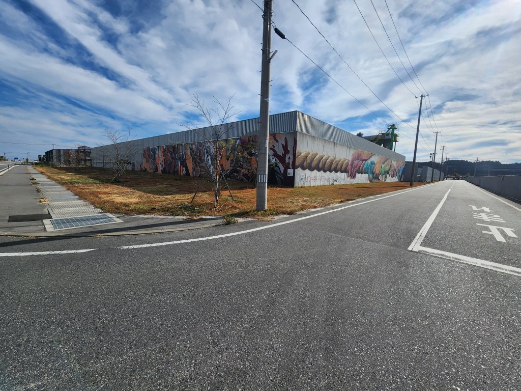 20251124福島核電廠最接近車站 大野駅與双葉駅_2957799