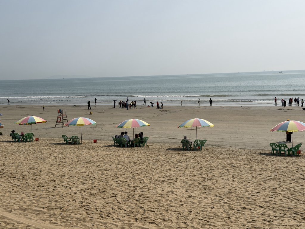 [茂名馬之行-07] 2026_0117 中國第一灘封面圖