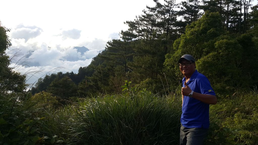 玉山主峰步道 2017 06 27_140405