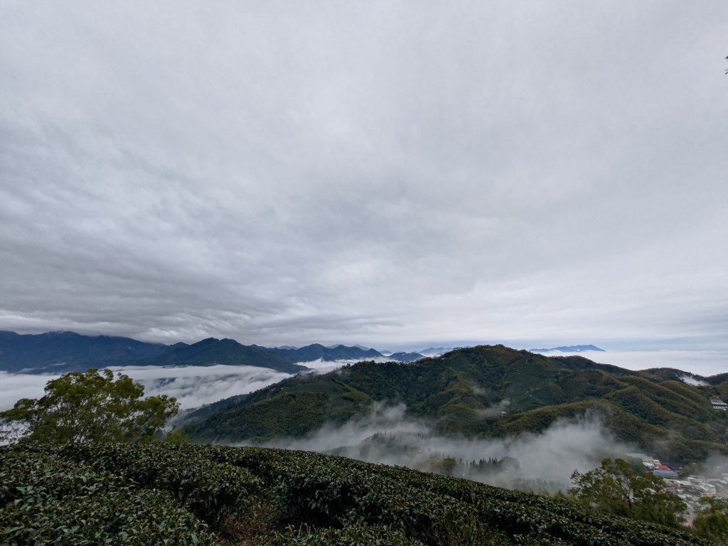 梨子腳山_2701265