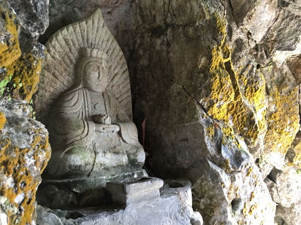 花蓮-錐麓古道至斷崖駐在所折返_294280